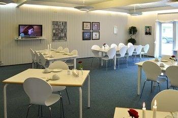 Motel Apartments Tnder Hotel in Nordfriesland
