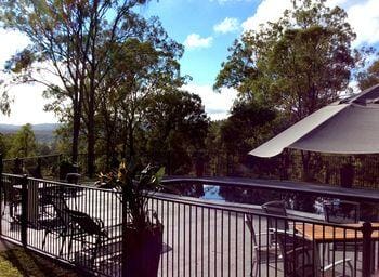Boonah Valley Motel Hotel in Queensland