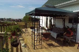 Heritage Homestead Inn Hotel in Indiana