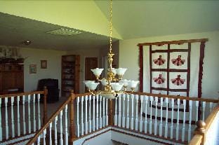 Heritage Homestead Inn Hotel in Indiana