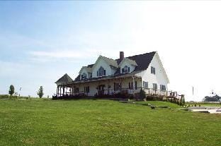 Heritage Homestead Inn Hotel in Indiana