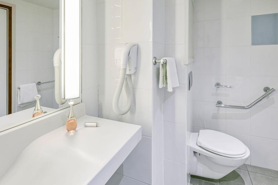 B&B HOTEL Lyon Nord Hotel in Auvergne-Rhône-Alpes
