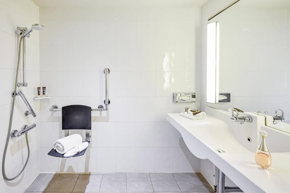 B&B HOTEL Lyon Nord Hotel in Auvergne-Rhône-Alpes
