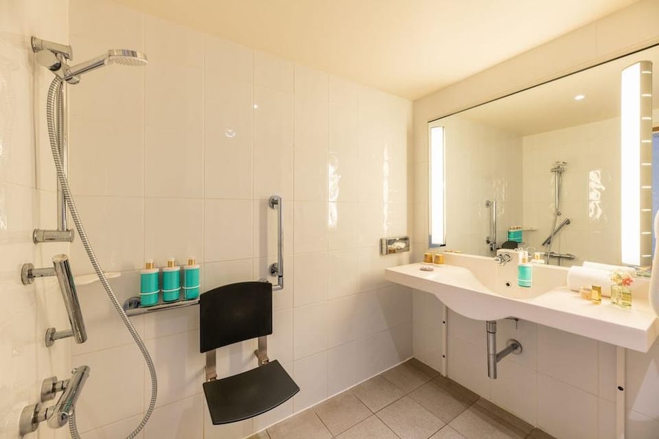 B&B HOTEL Lyon Nord Hotel in Auvergne-Rhône-Alpes