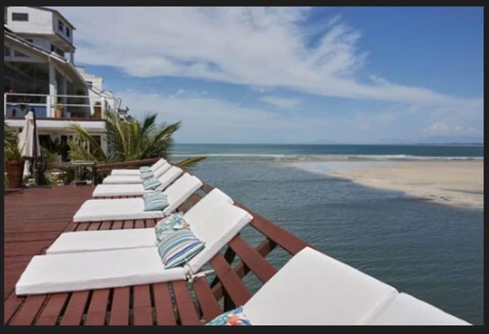 Le Relais de Marambaia Hotel in Rio de Janeiro