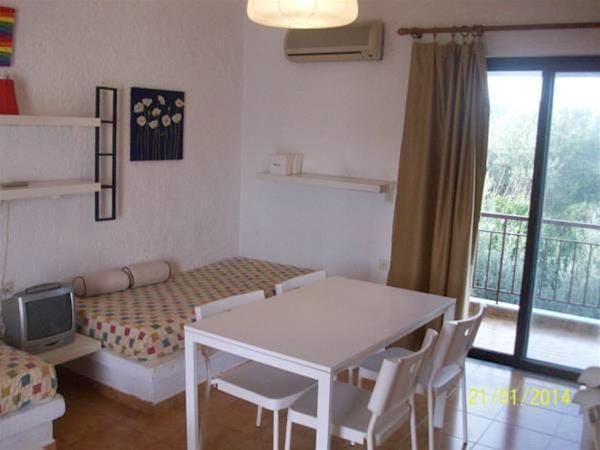 Eleonas Boutique Hotel & Spa Hotel in Ialysos