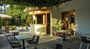 Eleonas Boutique Hotel & Spa Hotel in Ialysos
