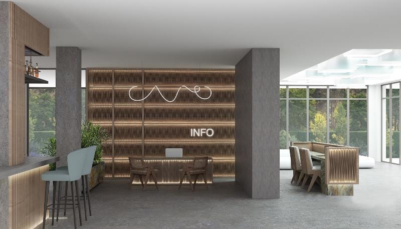 Selini Suites Hotel in Crete