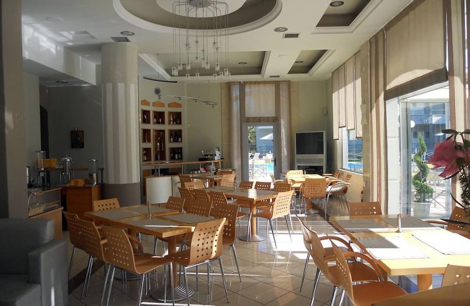 Alexander Inn Hotel in Decentralized Administration of Macedonia and Thrace