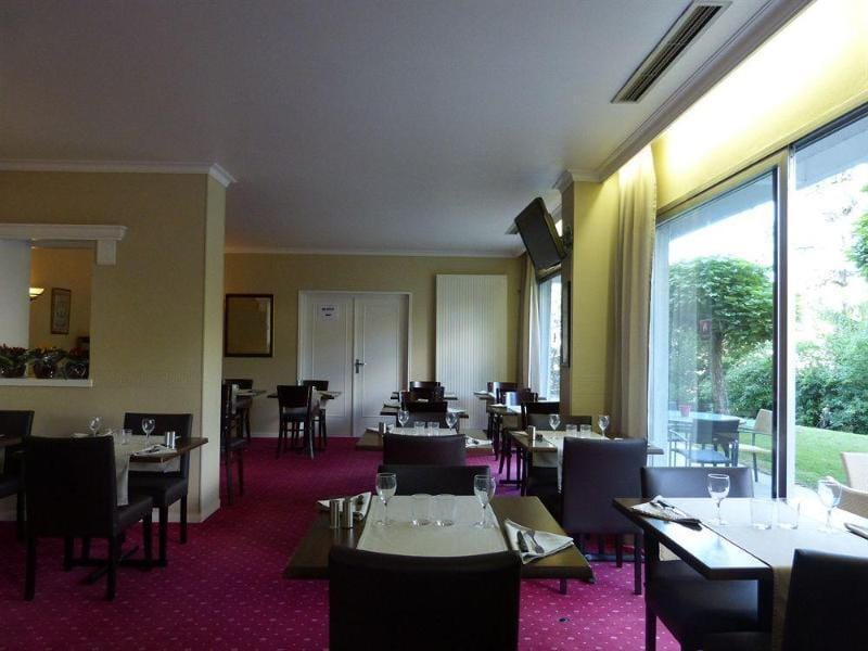 Hotel Astoria Hotel in Saint-Étienne