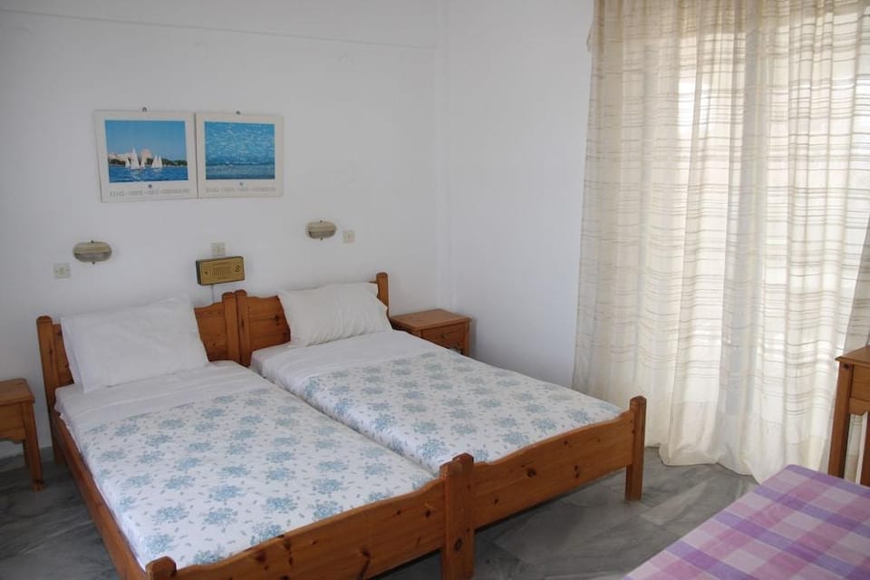 Kaloxenia Apartments Hotel in Kardamena