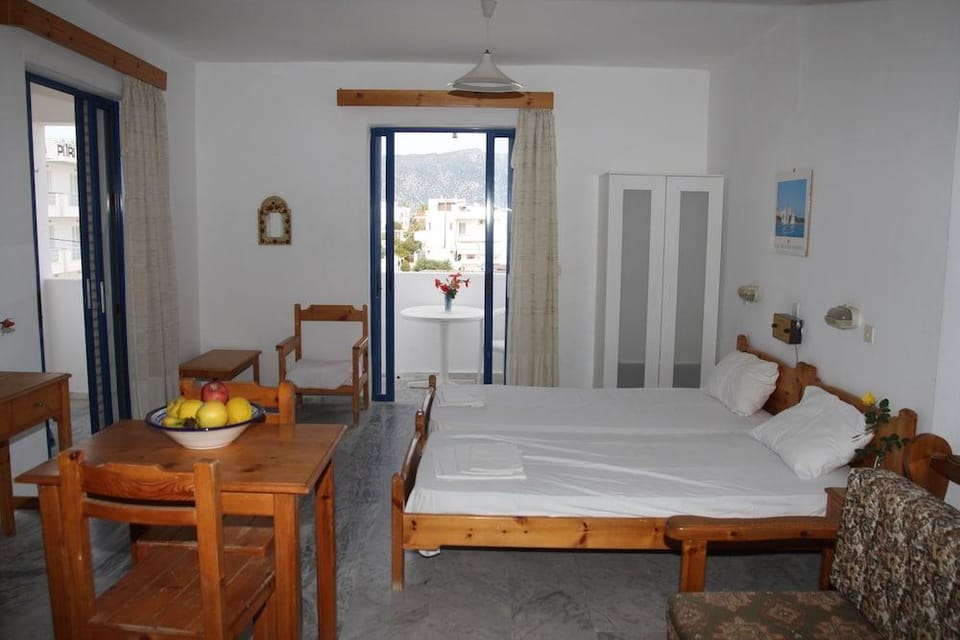 Kaloxenia Apartments Hotel in Kardamena