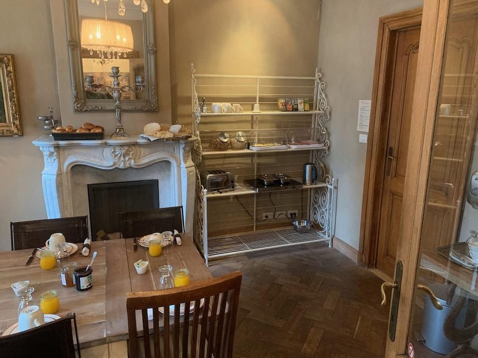 1669 Bed & Breakfast Hotel in Bruges