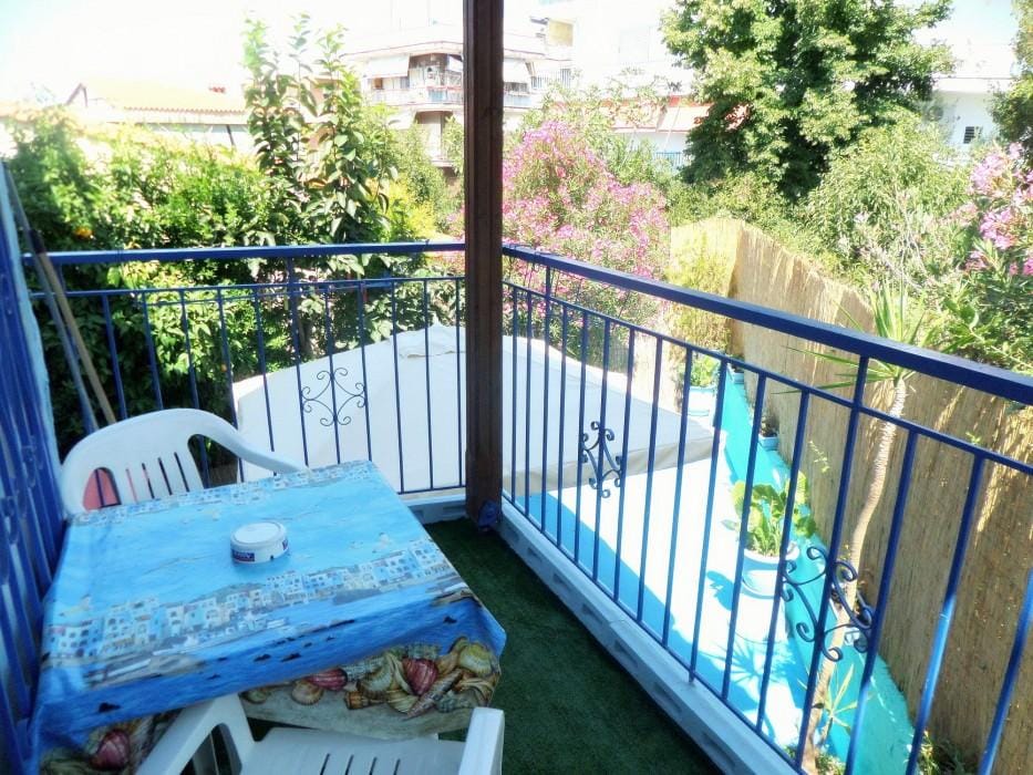 Artemis Studios & Apartments Hotel in Halkidiki
