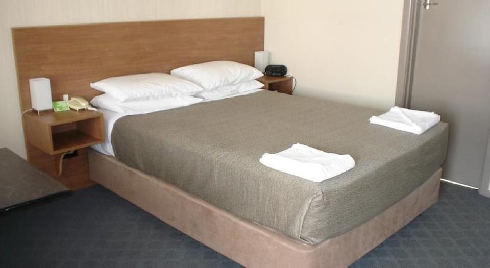 The Argosy Hotel in Devonport