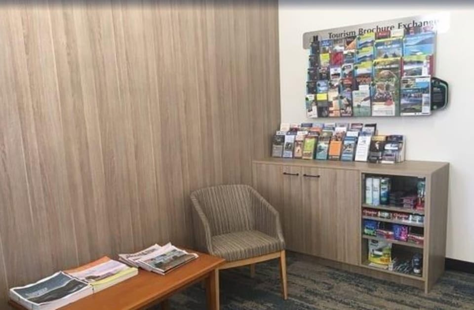 The Argosy Hotel in Devonport