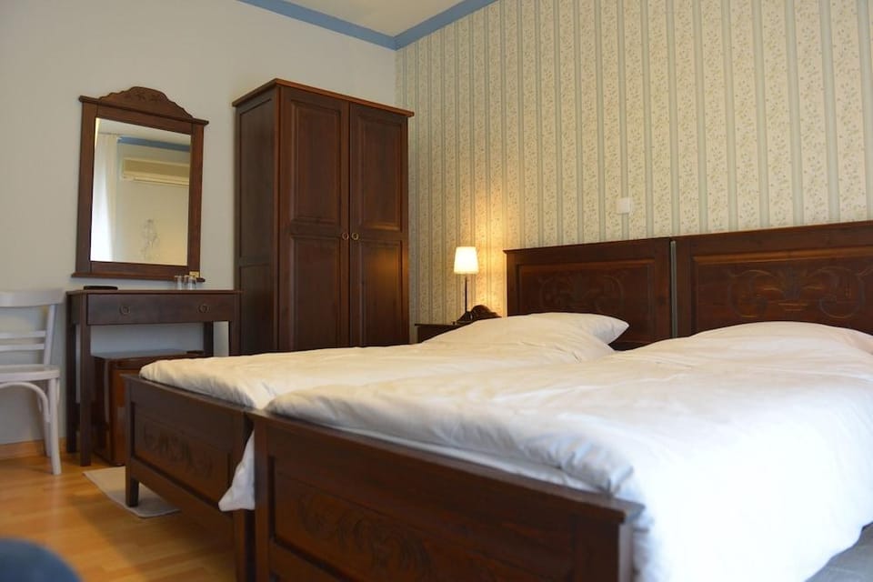 Guesthouse Vissinokipos Hotel in North Macedonia