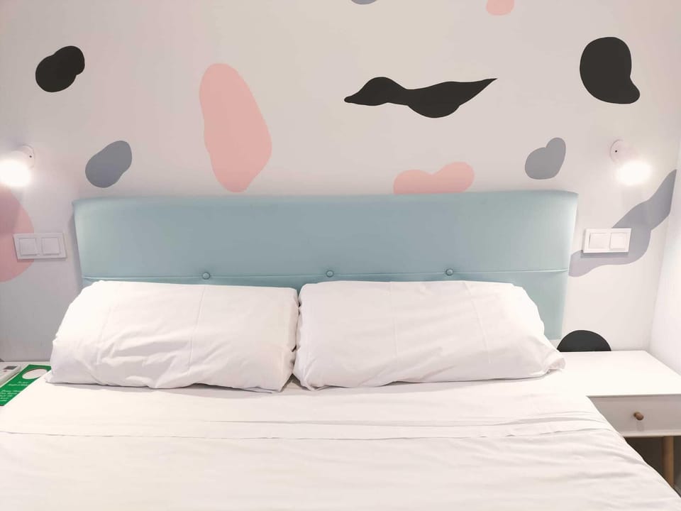 Hostal Kimbara Hotel in Salamanca