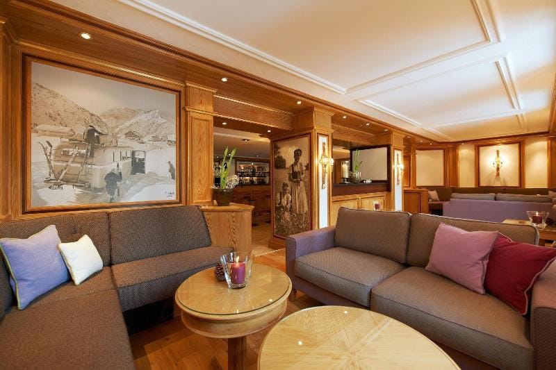 Hotel Bayerischer Hof Kur & Sporthotel Hotel in Oberstaufen