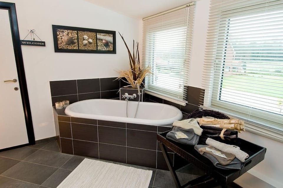 B&B De Witte Merel Deluxe Hotel in Flanders
