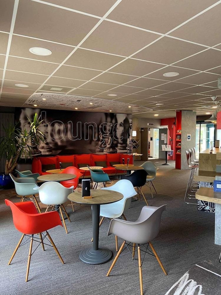 ibis Pontivy Hotel in Brittany