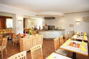 Ferienhotel Haus am Ahorn Hotel in Thuringia, Germany