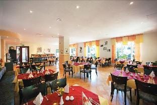 Ferienhotel Haus am Ahorn Hotel in Thuringia, Germany