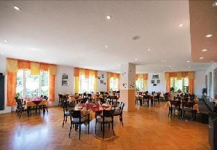 Ferienhotel Haus am Ahorn Hotel in Thuringia, Germany