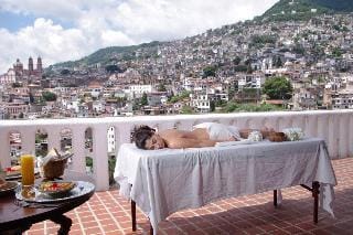 Hotel-Museo Posada de la Misón Hotel in Taxco