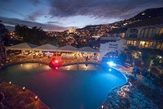 Hotel-Museo Posada de la Misón Hotel in Taxco