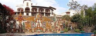 Hotel-Museo Posada de la Misón Hotel in Taxco