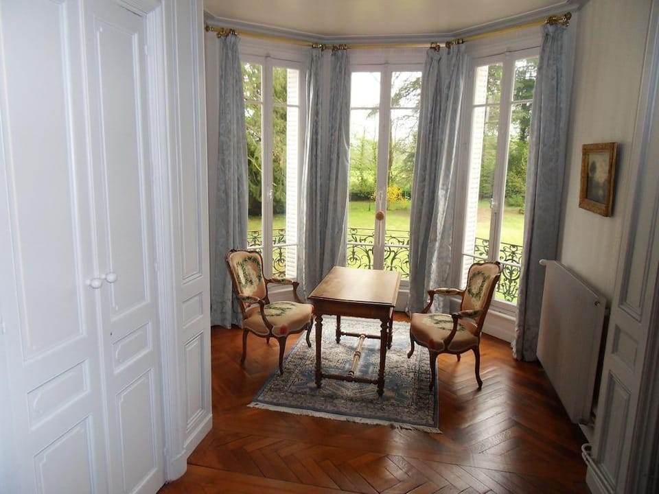 Chteau de la Motte Hotel in Auvergne-Rhône-Alpes