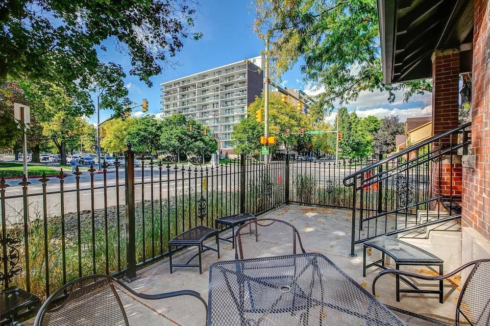 The Flats Hotel in Fort Collins