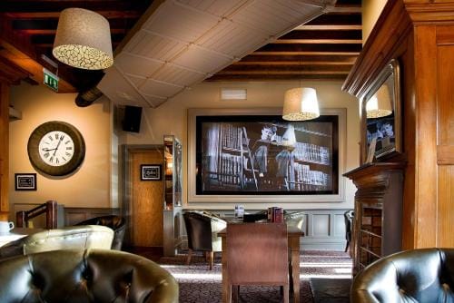 Dinn Ri Hotel Hotel in County Kilkenny