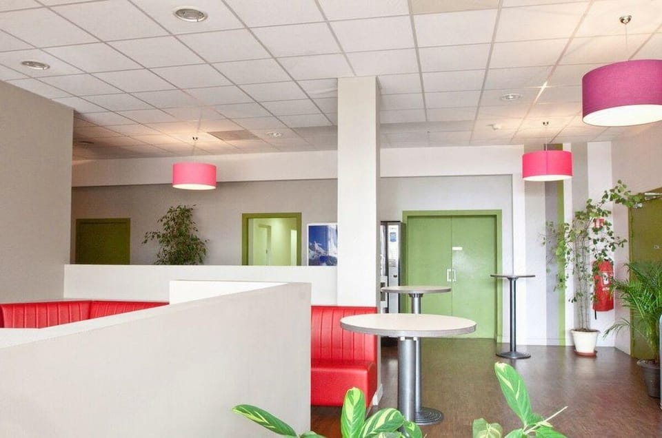 Complexe Hôtelier Regain Hotel in Manosque