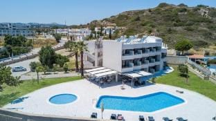 Madison Boutique Hotel in Faliraki, Greece