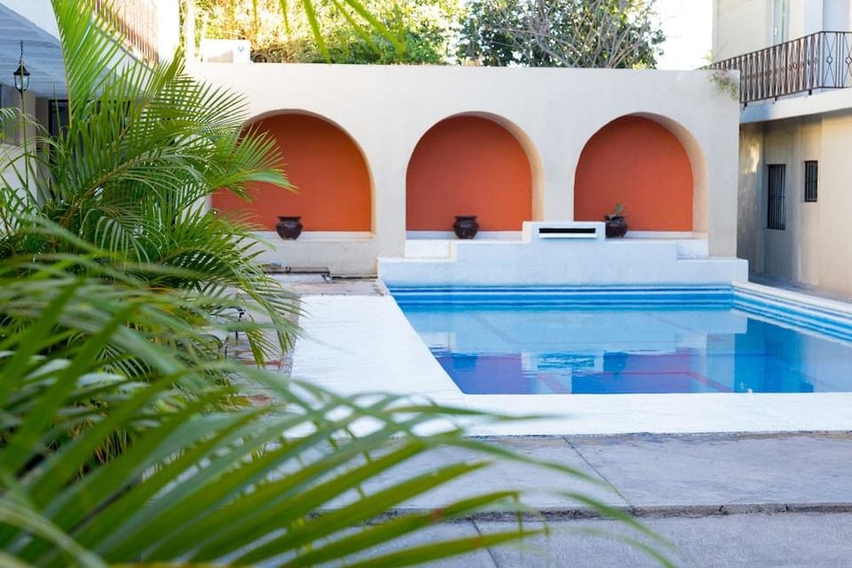 Hotel Zirahuen Hotel in State of Michoacán