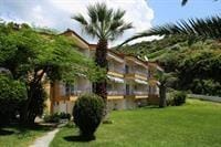 Alexandrina Hotel in Halkidiki