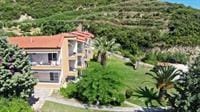 Alexandrina Hotel in Halkidiki