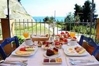 Alexandrina Hotel in Halkidiki