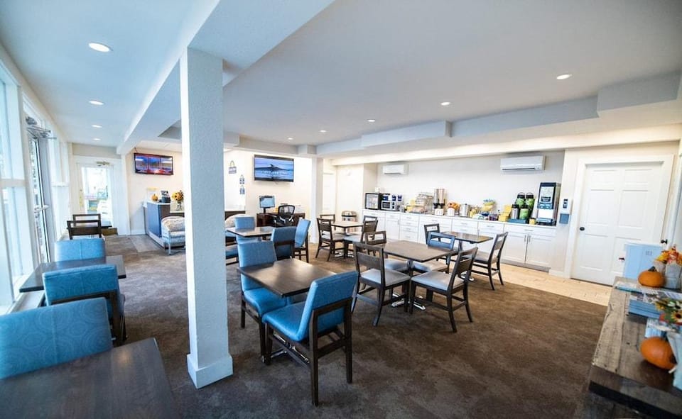 Days Inn Bar Harbor Hotel in Acadia National Park
