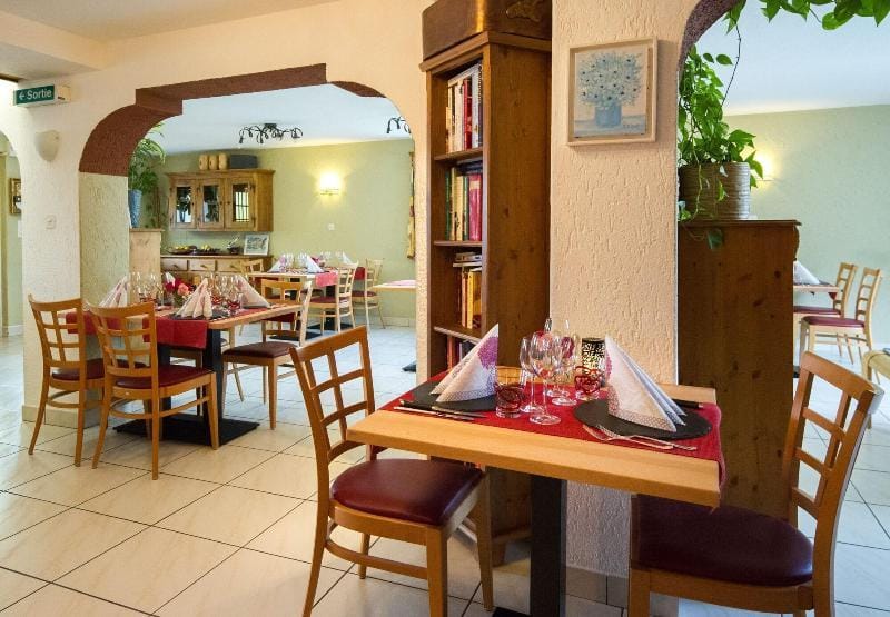 Rêves Gourmands Hotel in Haute-Savoie