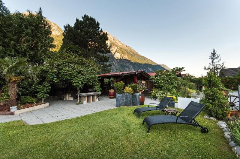 Rêves Gourmands Hotel in Haute-Savoie