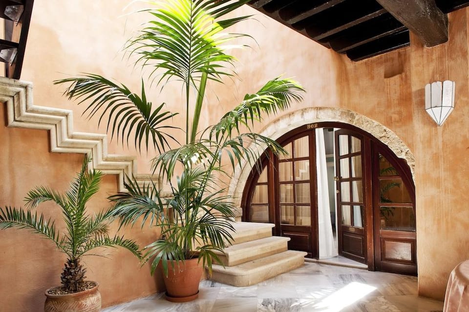 Rimondi Boutique Hotels Hotel in Rethymno