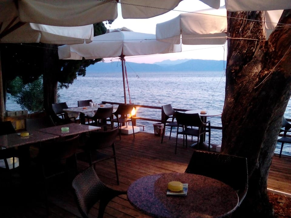 Hotel Romantica Hotel in Euboea