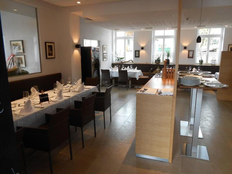 Rebgut - Die Weinherberge Hotel in Tauberbischofsheim