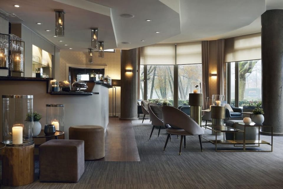 M Hotel - Different Hotels Hotel in Flanders