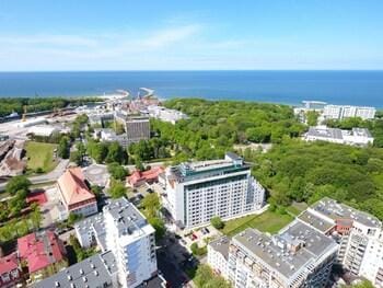 Apartamenty Proeko Kolobrzeg Hotel in West Pomeranian Voivodeship, Poland
