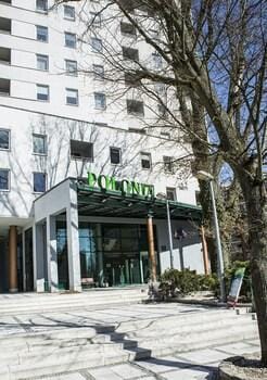 Apartamenty Proeko Kolobrzeg Hotel in West Pomeranian Voivodeship, Poland