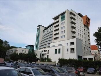 Apartamenty Proeko Kolobrzeg Hotel in West Pomeranian Voivodeship, Poland